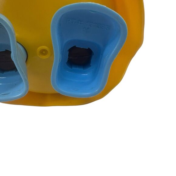 2 Vintage Mr. Potato Head 1970s Hat Ears Pant Pipe Shoes & More Fast Shipping - Picture 12 of 16